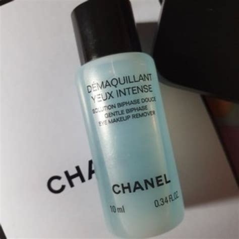 le coton chanel|chanel eye makeup remover sephora.